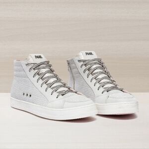 P448 Women's Skate High Top 39